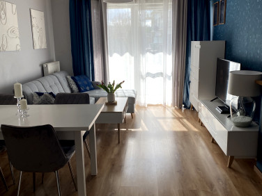 Mieszkanie Zielona Góra