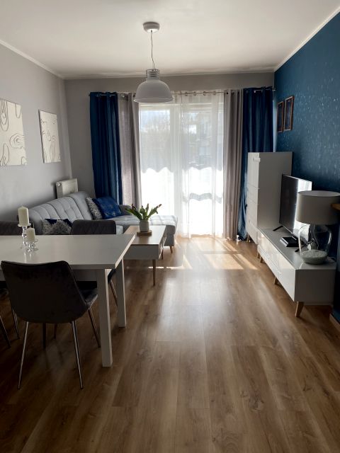 Mieszkanie Zielona Góra