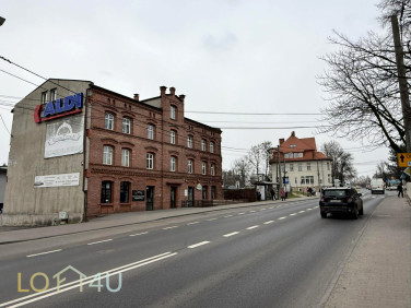 Lokal Katowice