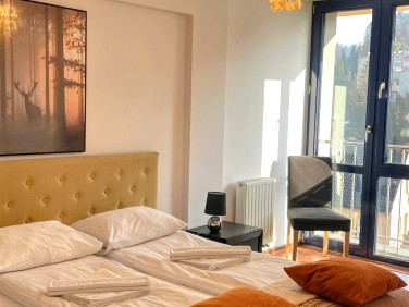 Mieszkanie Krynica-Zdrój