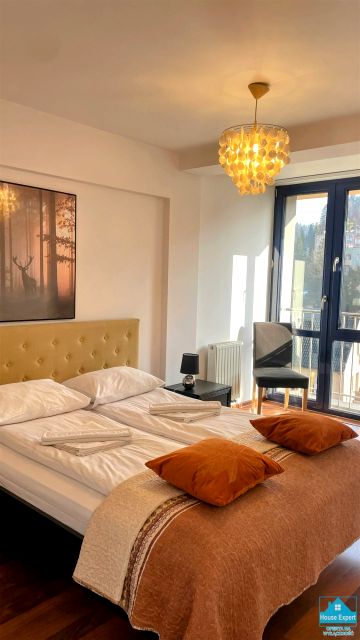 Mieszkanie Krynica-Zdrój