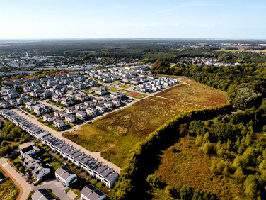 Działka budowlana Dąbrówka