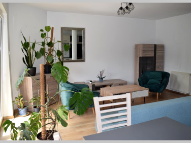 Mieszkanie Bielsko-Biała