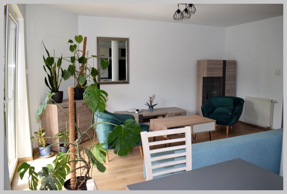 Mieszkanie Bielsko-Biała