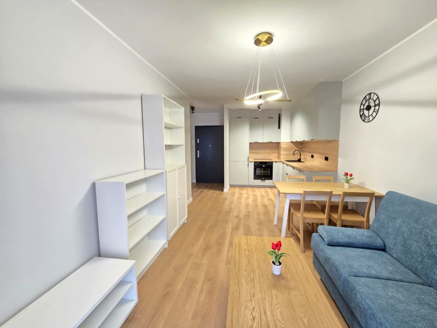 Mieszkanie Pruszcz Gdański