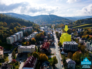 Mieszkanie Krynica-Zdrój