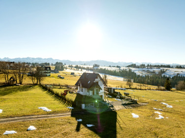 Działka budowlana Leśnica