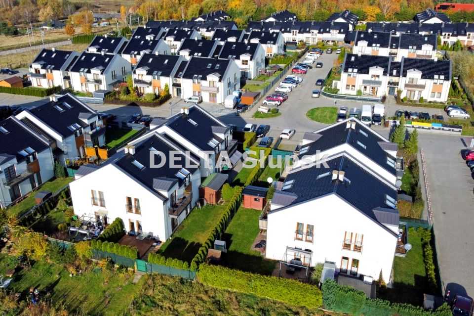 Mieszkanie Siemianice