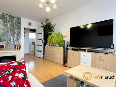 Mieszkanie Wrocław