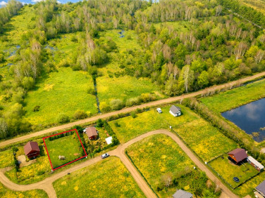 Działka budowlana sprzedam