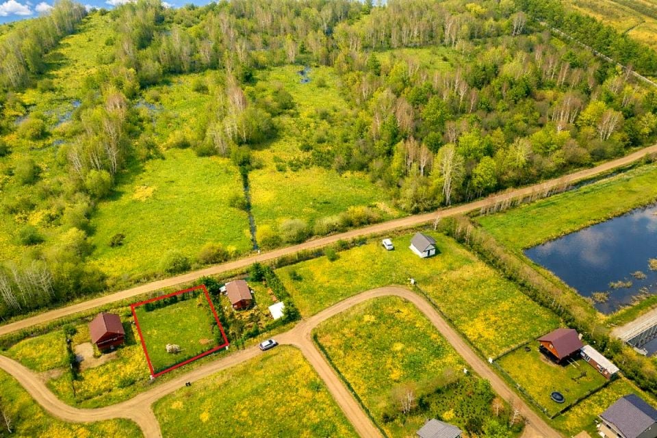 Działka budowlana sprzedam