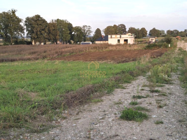 Działka budowlana Gołębiewo Wielkie