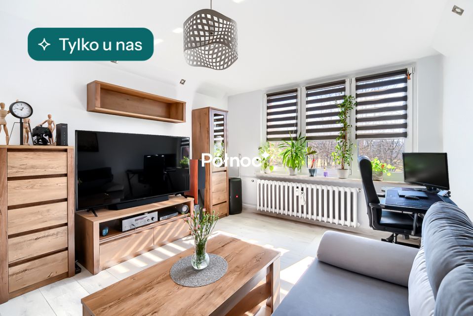 Mieszkanie Dąbrowa Górnicza