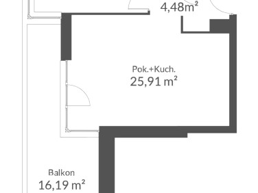 Mieszkanie Szczecin sprzedaż