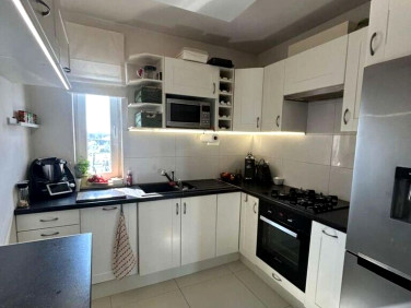 Mieszkanie blok mieszkalny sprzedaż