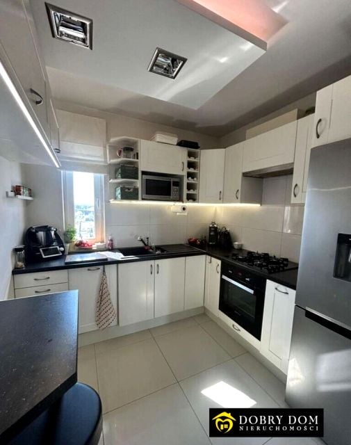 Mieszkanie blok mieszkalny sprzedaż