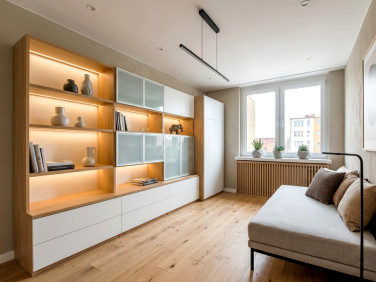 Mieszkanie Rydułtowy