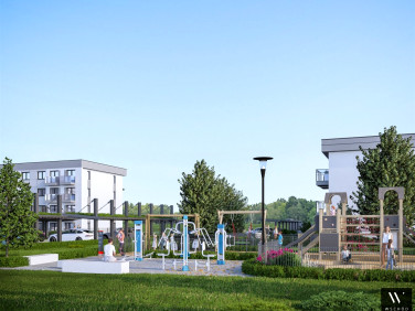 Mieszkanie blok mieszkalny Kraków