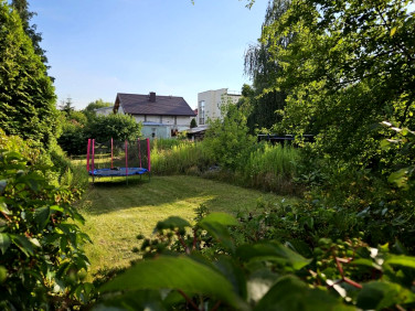 Działka budowlana Raszyn