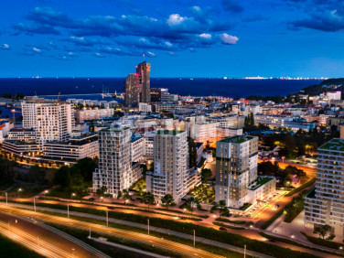 Mieszkanie Gdynia