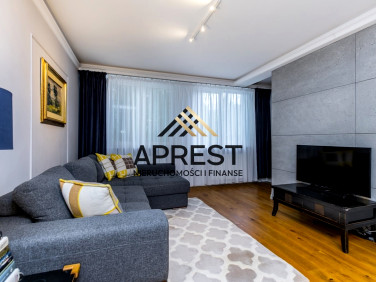 Mieszkanie Kraków