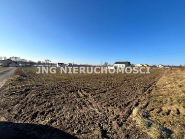 Działka budowlana Kórnik