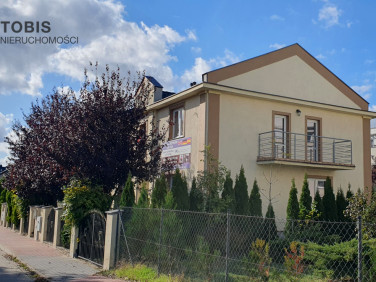 Dom Plewiska sprzedaż