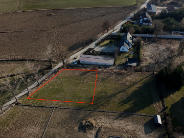 Działka budowlana Krosnowice