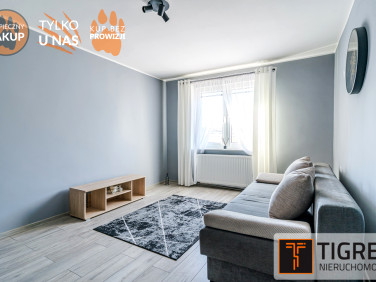 Mieszkanie Wejherowo