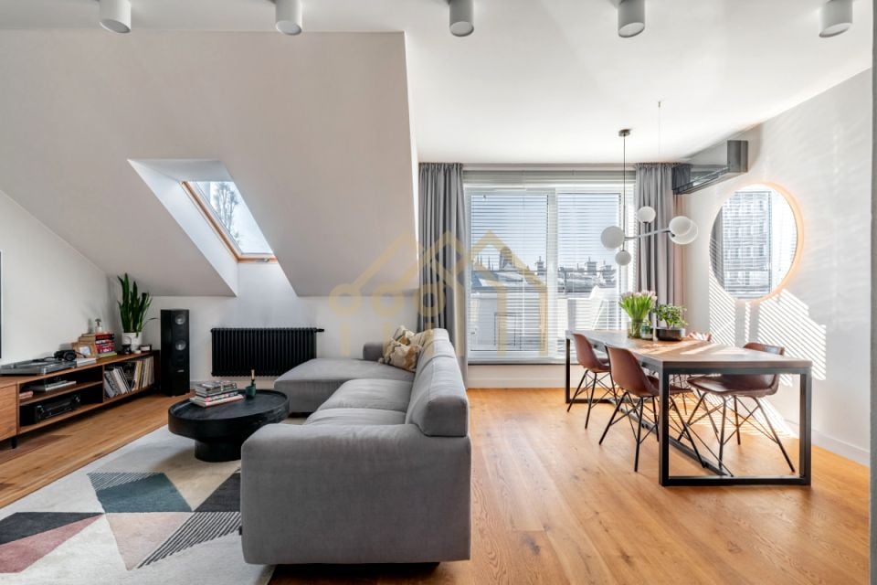 Mieszkanie apartamentowiec sprzedaż