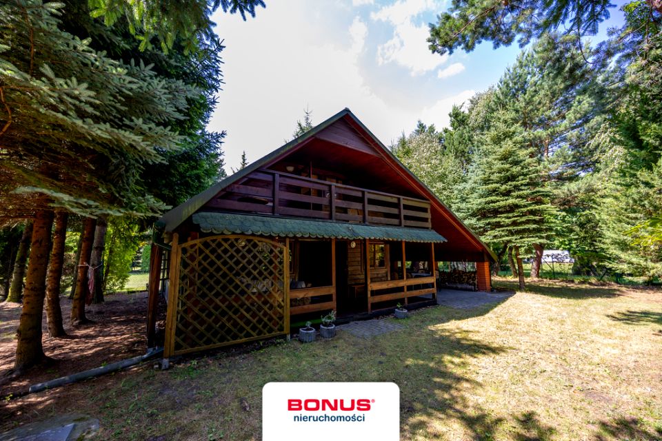 Dom Rozpłucie Pierwsze