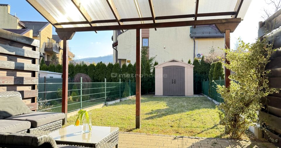 Mieszkanie Bielsko-Biała