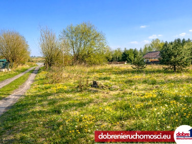 Działka budowlana Dobrcz