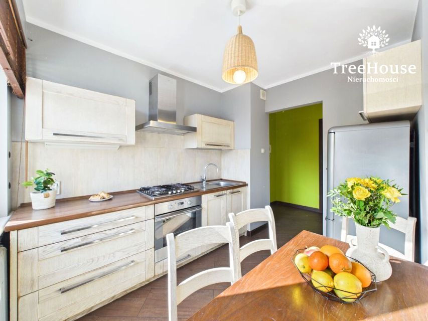 Mieszkanie blok mieszkalny sprzedaż