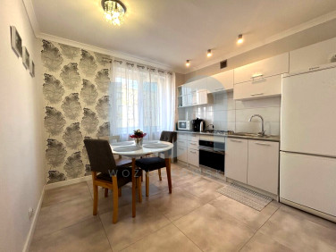 Mieszkanie Częstochowa