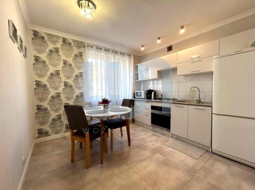 Mieszkanie Częstochowa