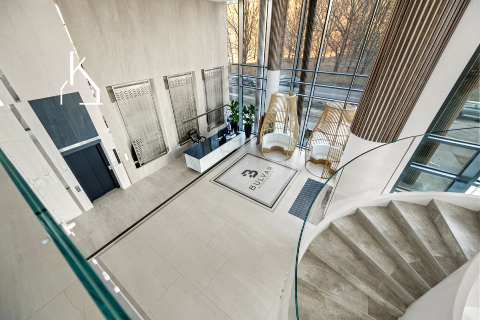 Mieszkanie nad morzem