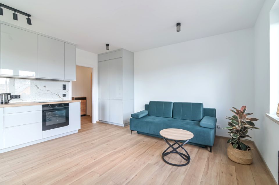 Mieszkanie Wejherowo