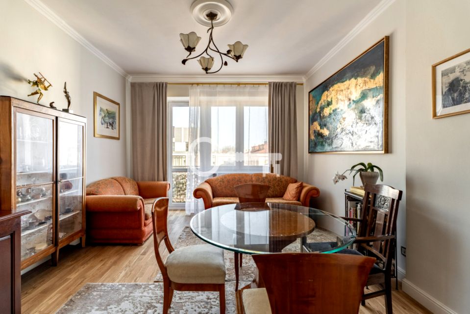 Mieszkanie Warszawa sprzedaż