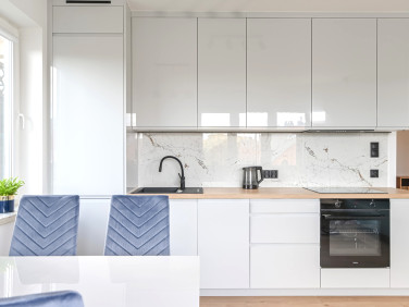 Mieszkanie Wejherowo