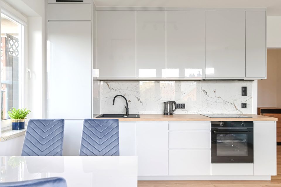 Mieszkanie Wejherowo