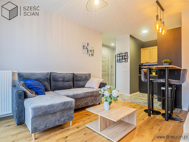 Mieszkanie Warszawa wynajem