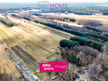 Działka rolna Mazury