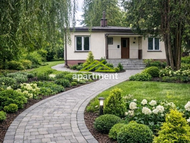 Dom Dąbrowa Tarnowska