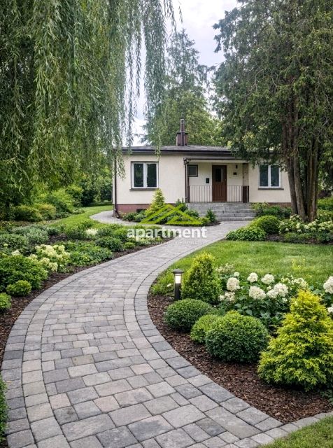 Dom Dąbrowa Tarnowska