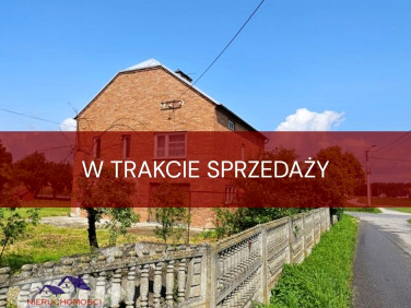 Dom Nieczajna Górna