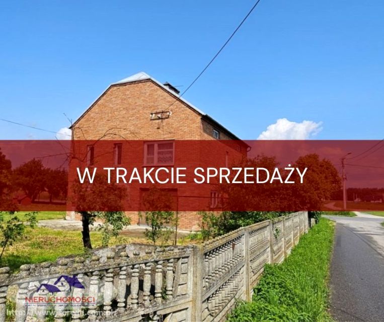 Dom Nieczajna Górna