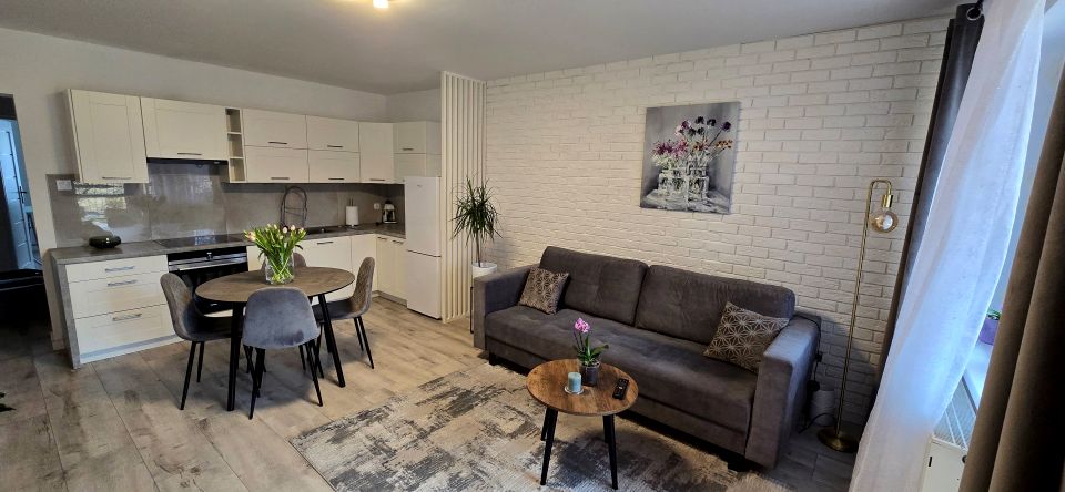 Mieszkanie Szczawno-Zdrój