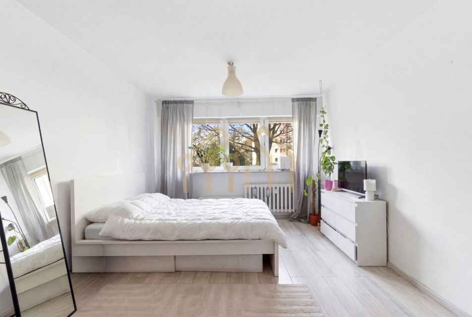 Mieszkanie Warszawa sprzedaż