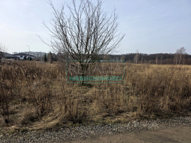 Działka budowlana Milanówek